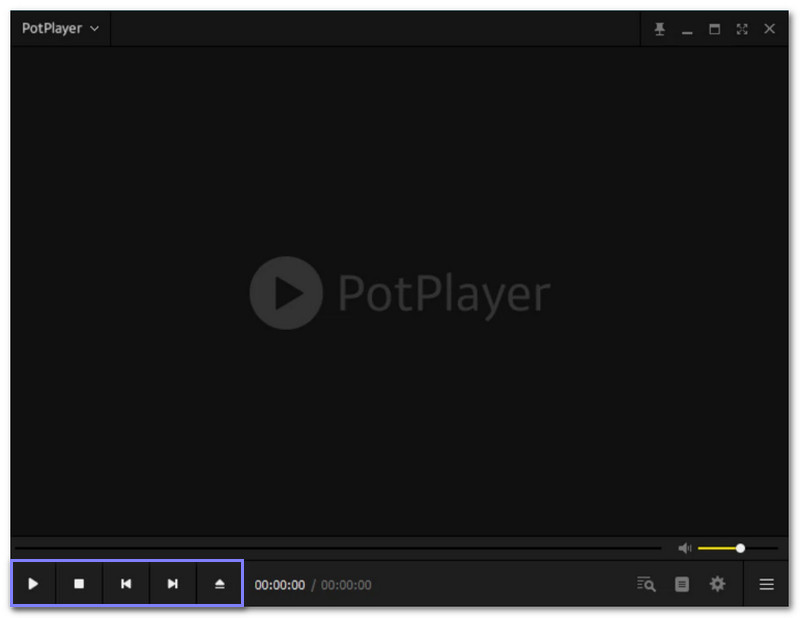 Reproduce DVD fácilmente en tu portátil con Potplayer