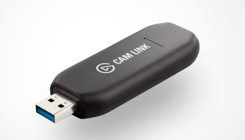 Elgato Cam Link Capture Card