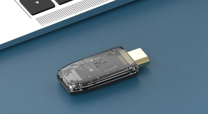 Genki Capture Card