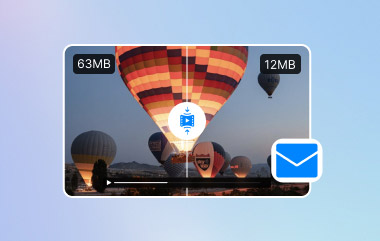 Kako komprimirati video za e-poštu