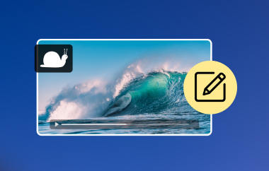 動画をスローモーションにする方法