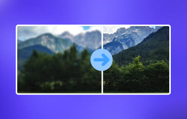 How to Make Unclear Photo Clear