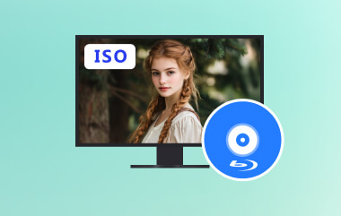 Comment lire un fichier ISO Blu-ray sur PC