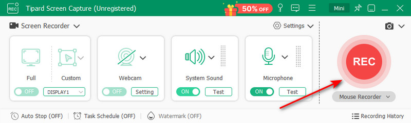 Come registrare il pulsante di registrazione di FL Studio