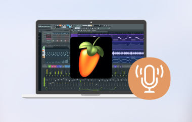 How to Record FL Studio