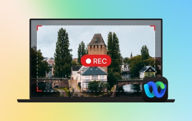 So zeichnen Sie ein Webex-Meeting auf