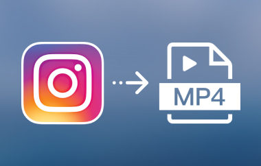 Instagram To Mp4