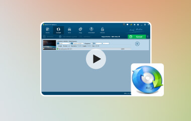 Leawo Blu-ray Ripper S