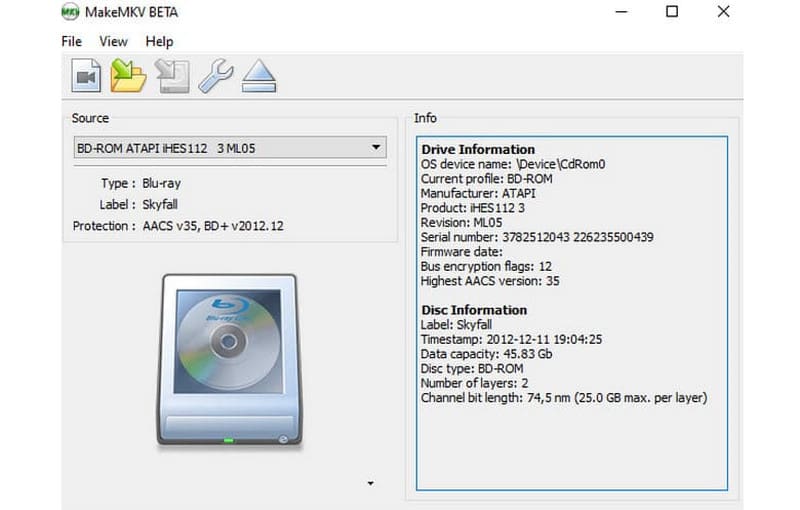 Makemkv 3d Blu-ray Ripper