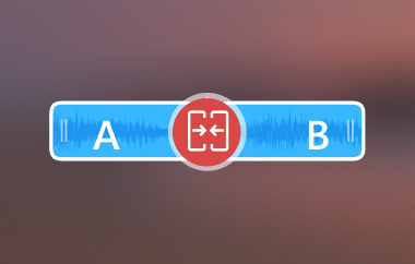 Merge Audio