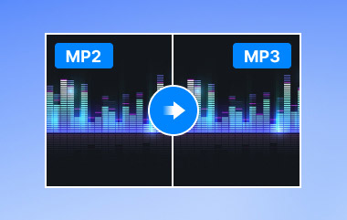 MP2 en MP3