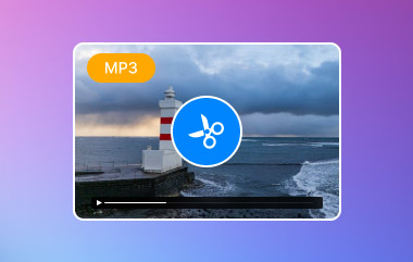 MP3剪切器评论