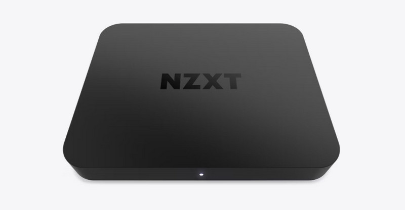 Nzxt Signal Capture Card