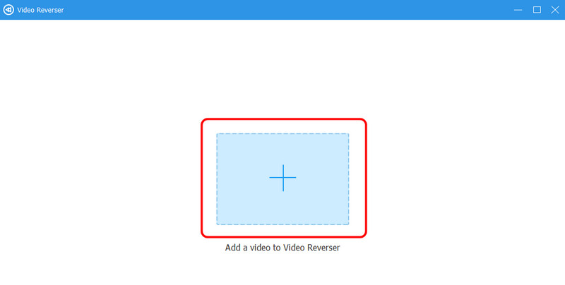 Plus Add Video