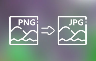 Png to Jpg