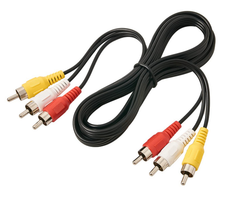 Cavo RCA