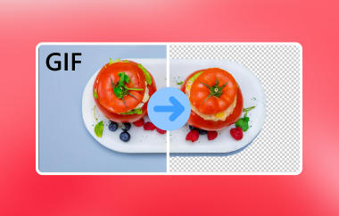 Remove Background From Gif
