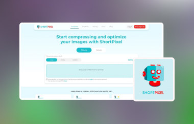 ShortPixel Image Optimizer