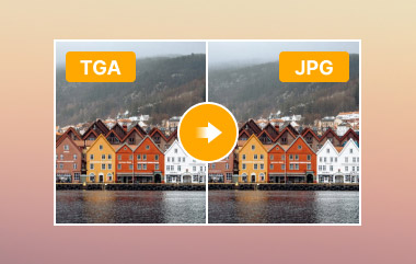 TGA vers JPG