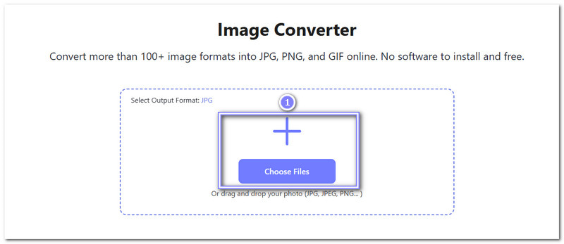 Upload The Jfif File