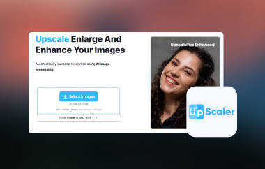 Revue Upscalepics