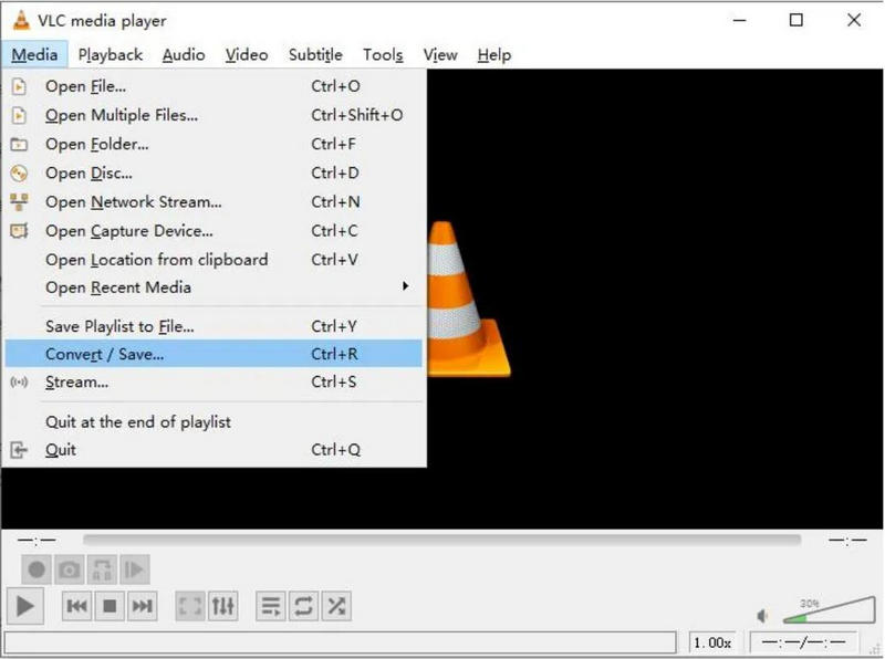 VLC Blu-Ray Ripper For Mac