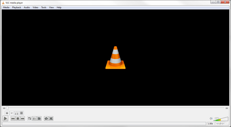 Vlc media player