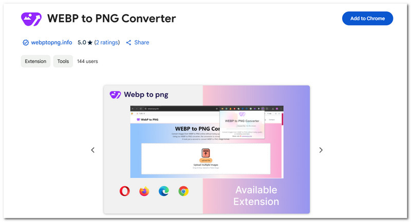 Webp to Png Converter Webp to Png Extension