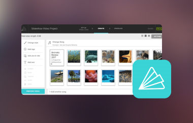 Animoto Review