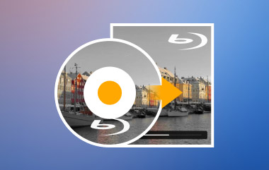 Blu-ray Copy Software S