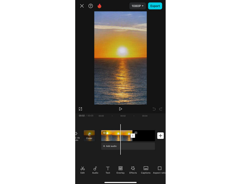 Capcut Dji 编辑器