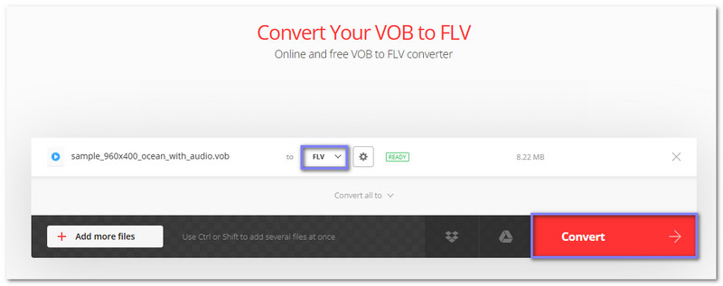Convertio Vob To Flv Converter Online.jp