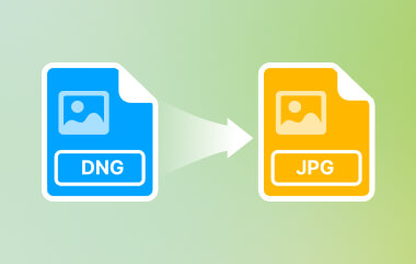 DNG to JPG S