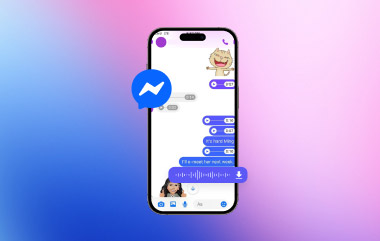 Download Audio From Facebook Messenger