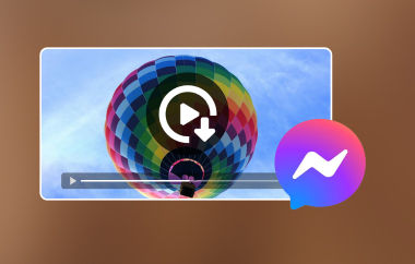 Download Audio From Facebook Messenger S
