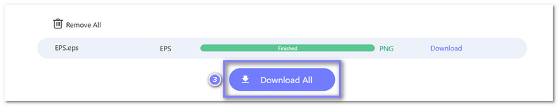 Descargue su nuevo PNG