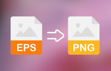EPS to PNG