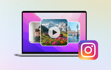 How To Make A Slideshow On Instagram