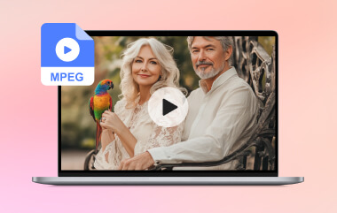How To Play An Mpeg File
