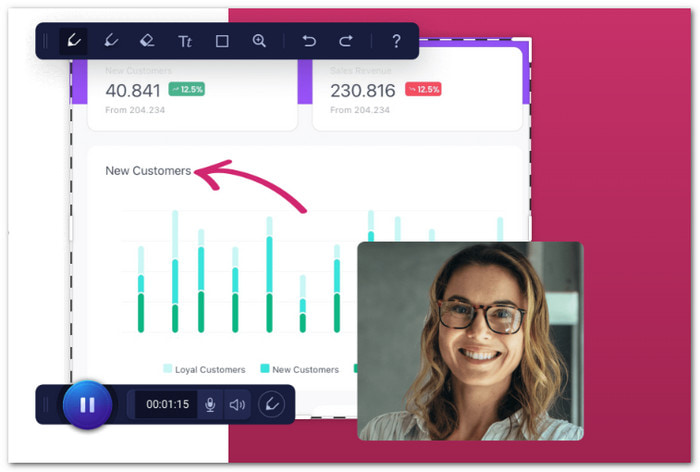 How to Record WhatsApp Video Call Free Online