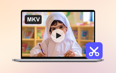 How To Trim Mkv Files