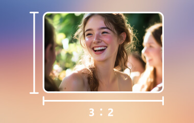 Image Aspect Ratio S
