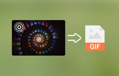 Live Photo to GIF