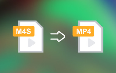 M4S to MP4