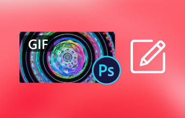 Make a GIF in Photoshop