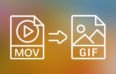 MOV to GIF