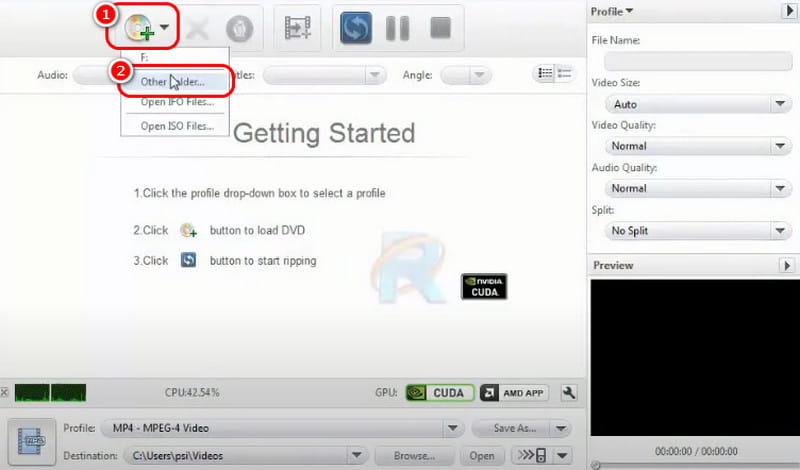 Plus Add DVD Xilisoft