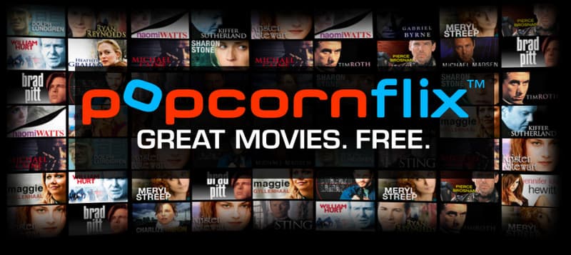 Alternativní filmy k Popcornflixu