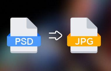 PSD to JPG