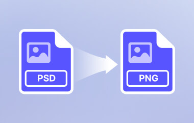 PSD to PNG S